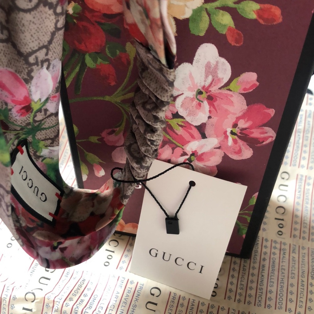 Gucci - Picture 14 of 16